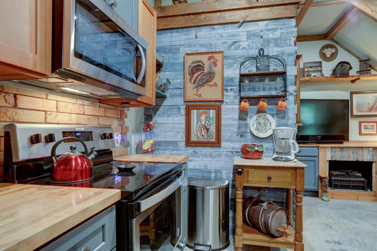 Odell'S Place Hood Экстерьер фото